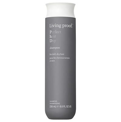 Click to view product details and reviews for Living Proof Perfect Hair Day Shampoo 236ml.