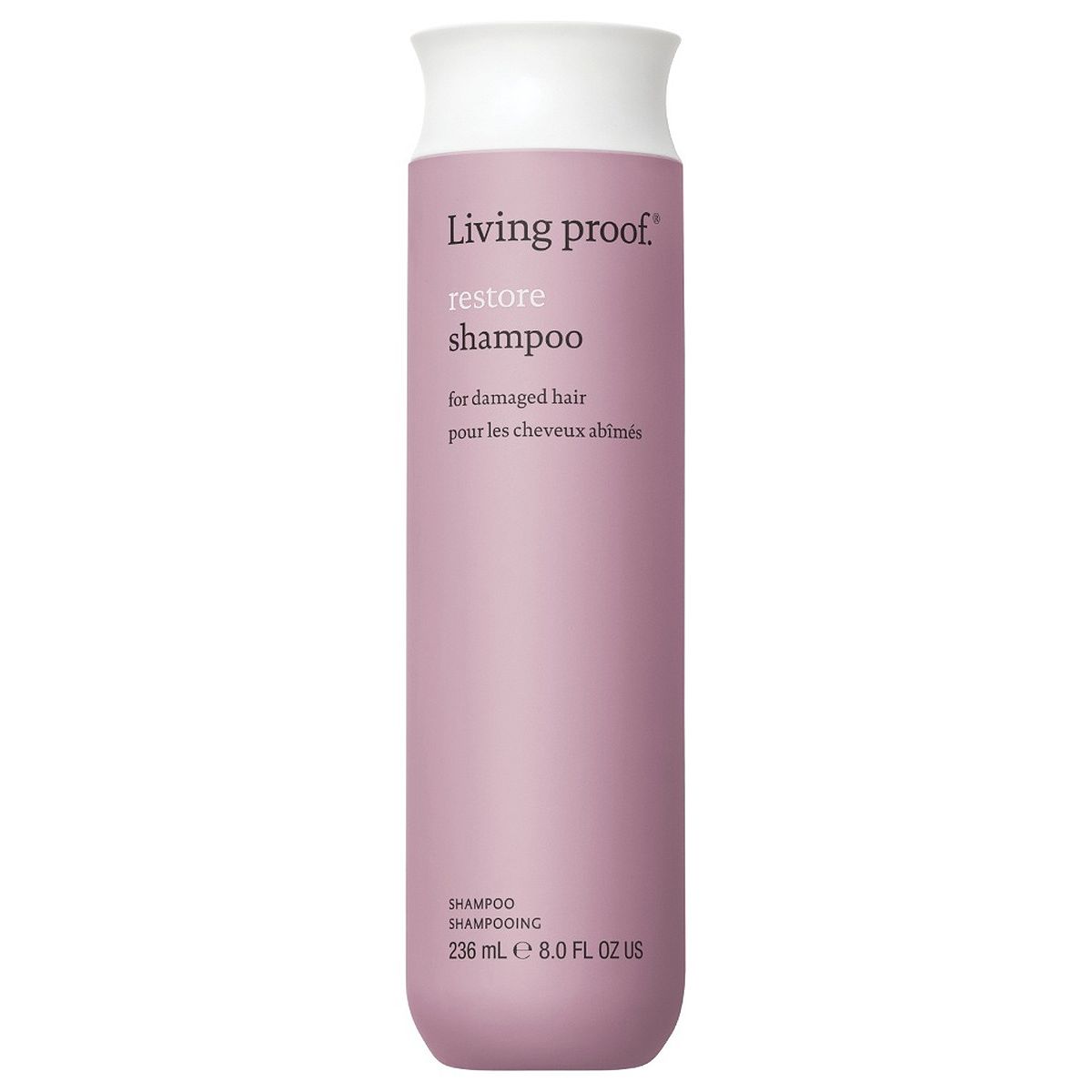 Living Proof Restore Shampoo 236ml
