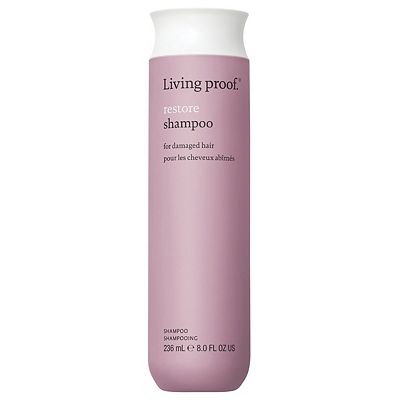 Click to view product details and reviews for Living Proof Restore Shampoo 236ml.