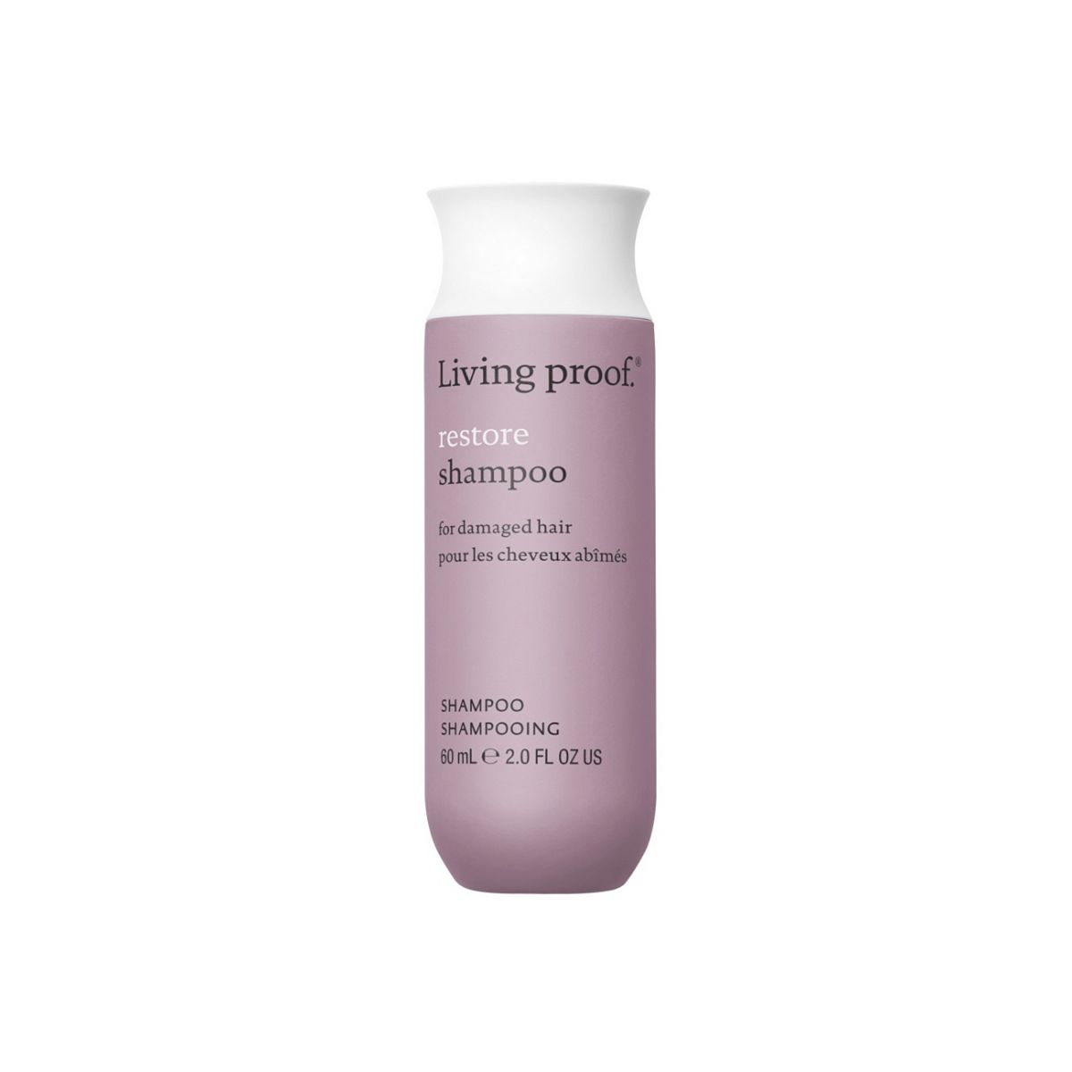 Living Proof Restore Shampoo 60ml