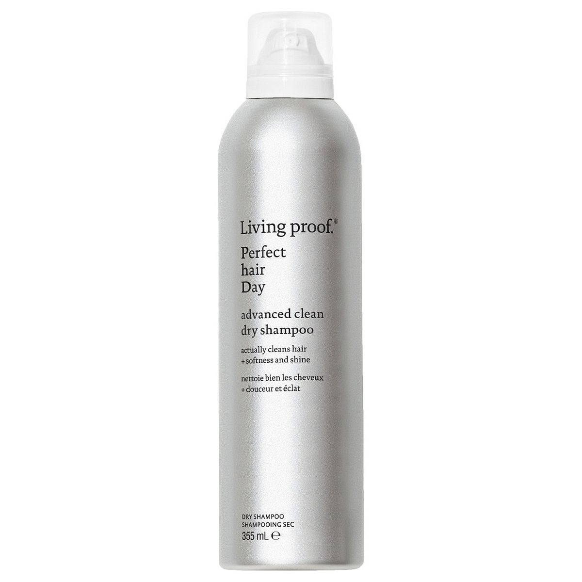 Living Proof Perfect Hair Day™ Advanced Clean Dry Shampoo 355ml