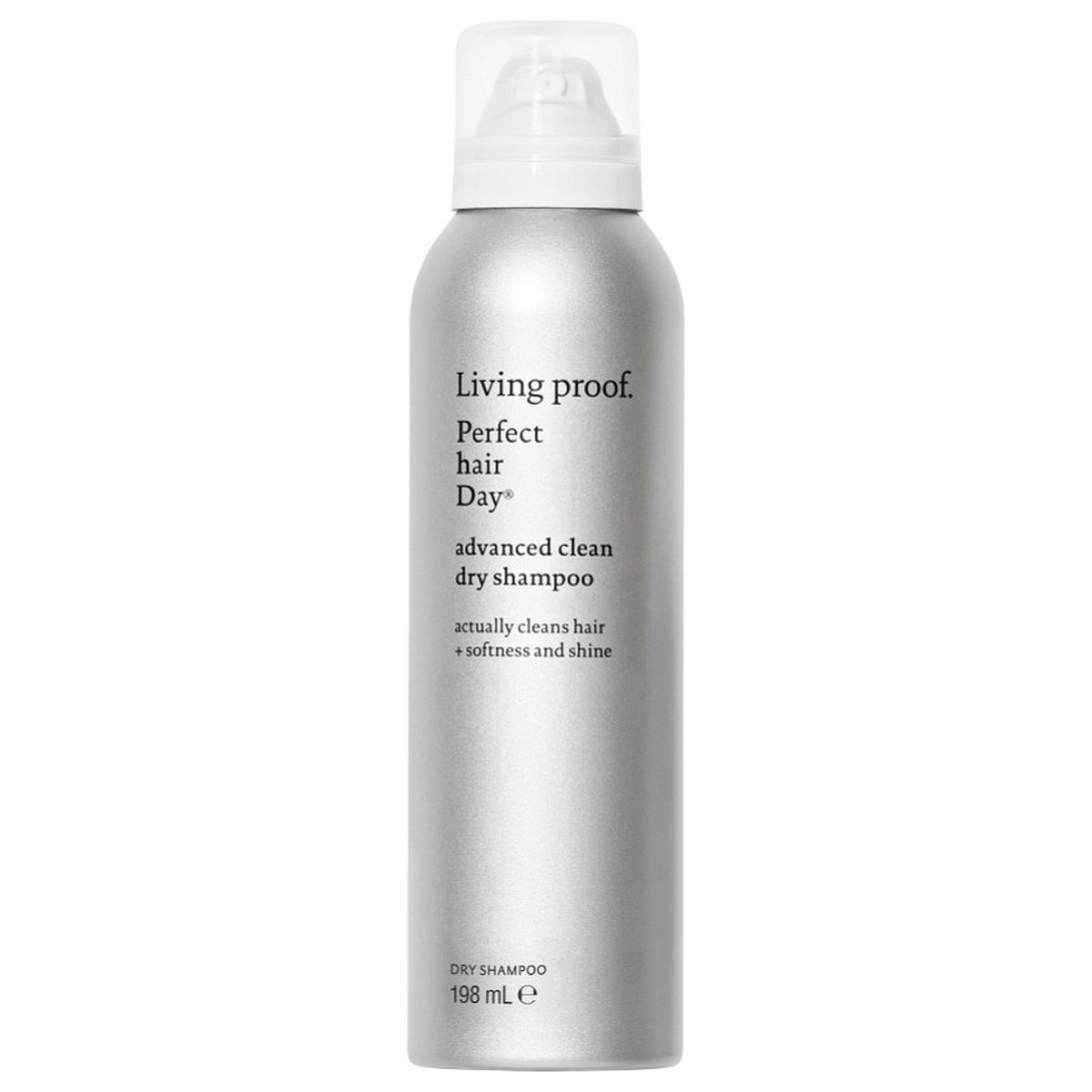 Living Proof Perfect Hair Day Advanced Clean Dry Shampoo 198ml
