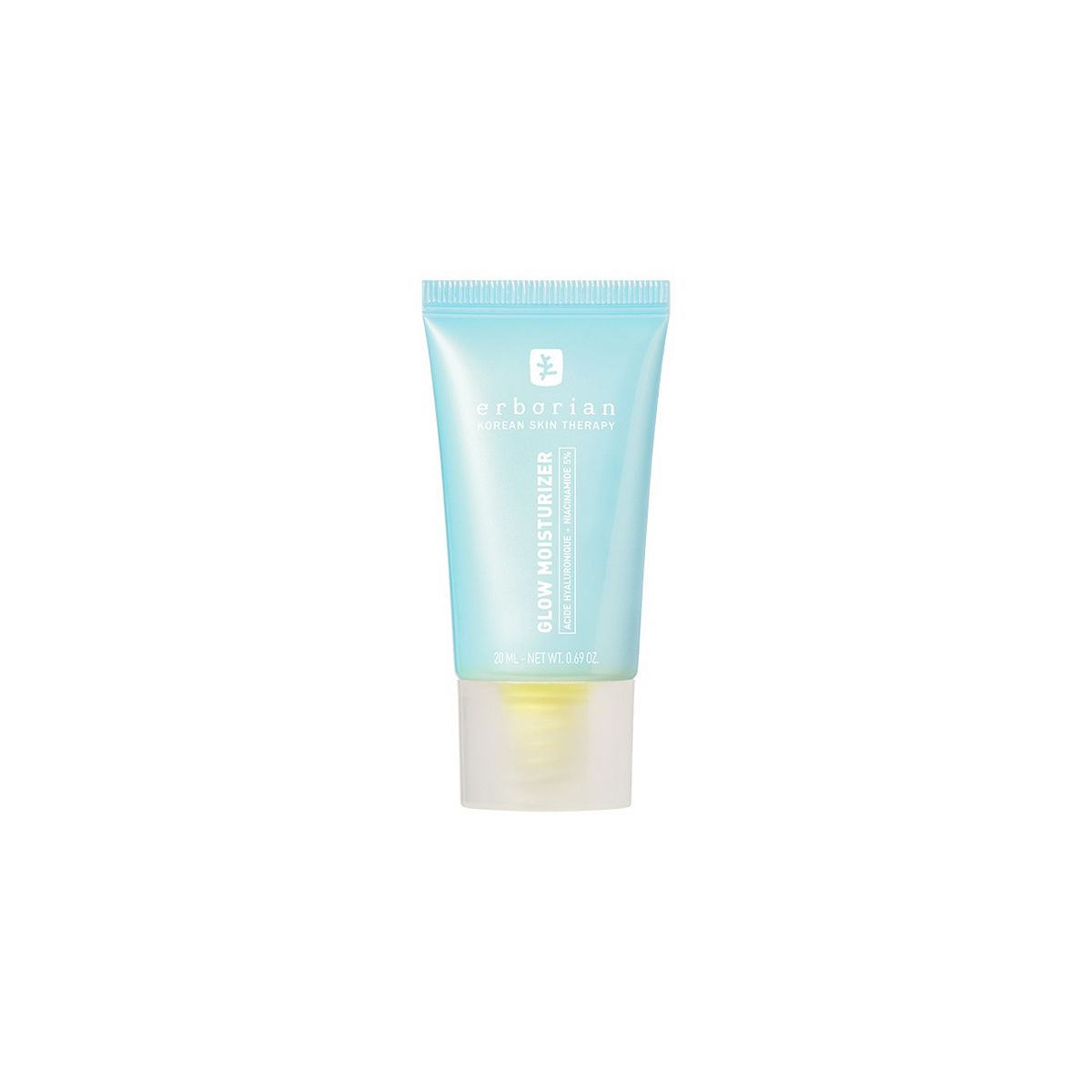 Erborian Glow Moisturiser 20Ml