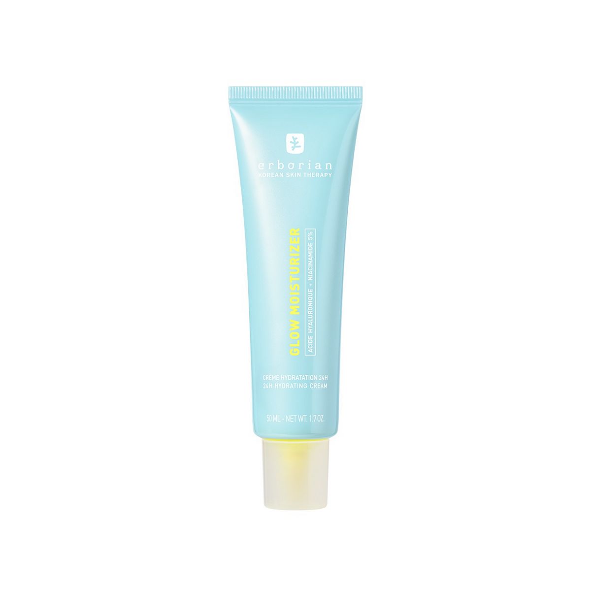 Erborian Glow Moisturiser 50Ml