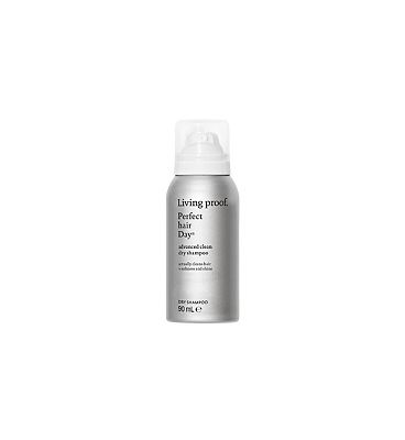 Living Proof Advanced Clean Dry Shampoo Gift With Purchase 90ml