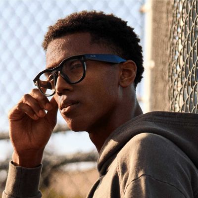 Oakley Meta HSTN 0OW8002