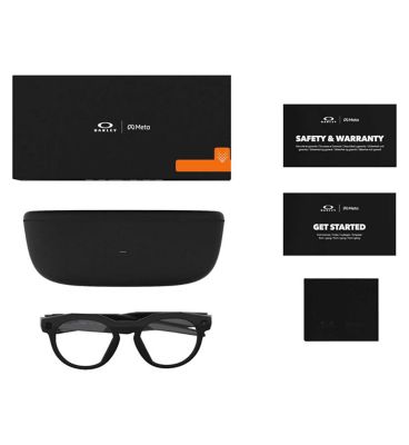 Oakley Meta HSTN 0OW8002 image number 10