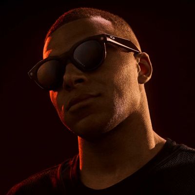 Oakley Meta HSTN 0OW8002