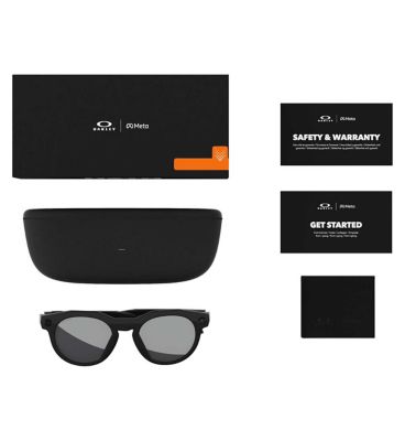 Oakley Meta HSTN 0OW8002 image number 10