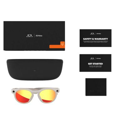 Oakley Meta HSTN 0OW8002 image number 10