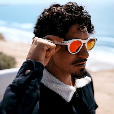 Oakley Meta HSTN 0OW8002