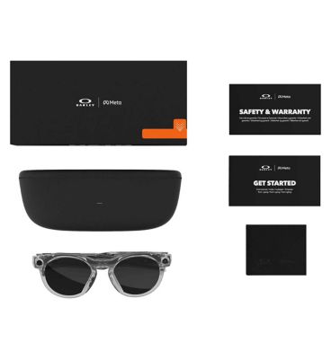 Oakley Meta HSTN 0OW8002 image number 11