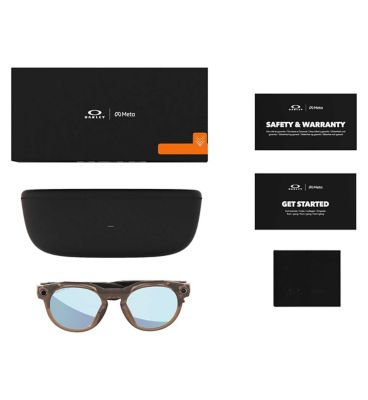 Oakley Meta HSTN 0OW8002 image number 9
