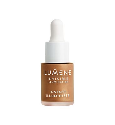 Click to view product details and reviews for Lumene Instant Illuminizer Sunset Radiance 15ml.