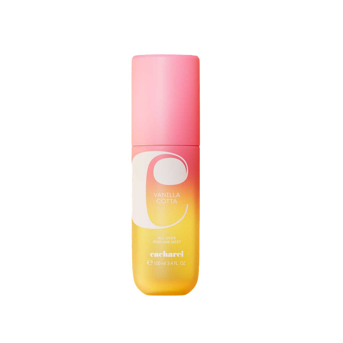 Cacharel Vanilla Cotta All Over Perfume Mist 100ml