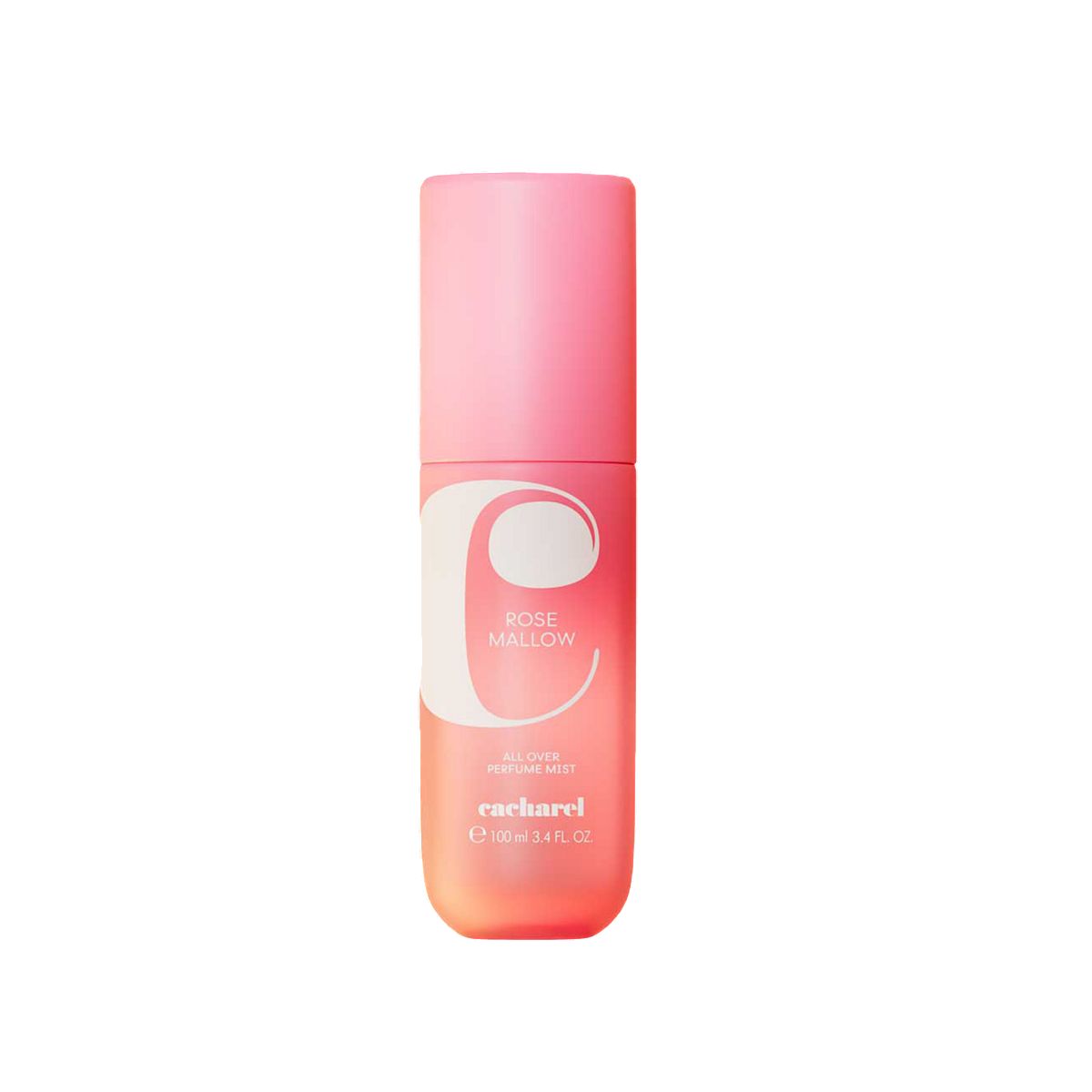 Cacharel Rose Mallow All Over Perfume Mist 100ml