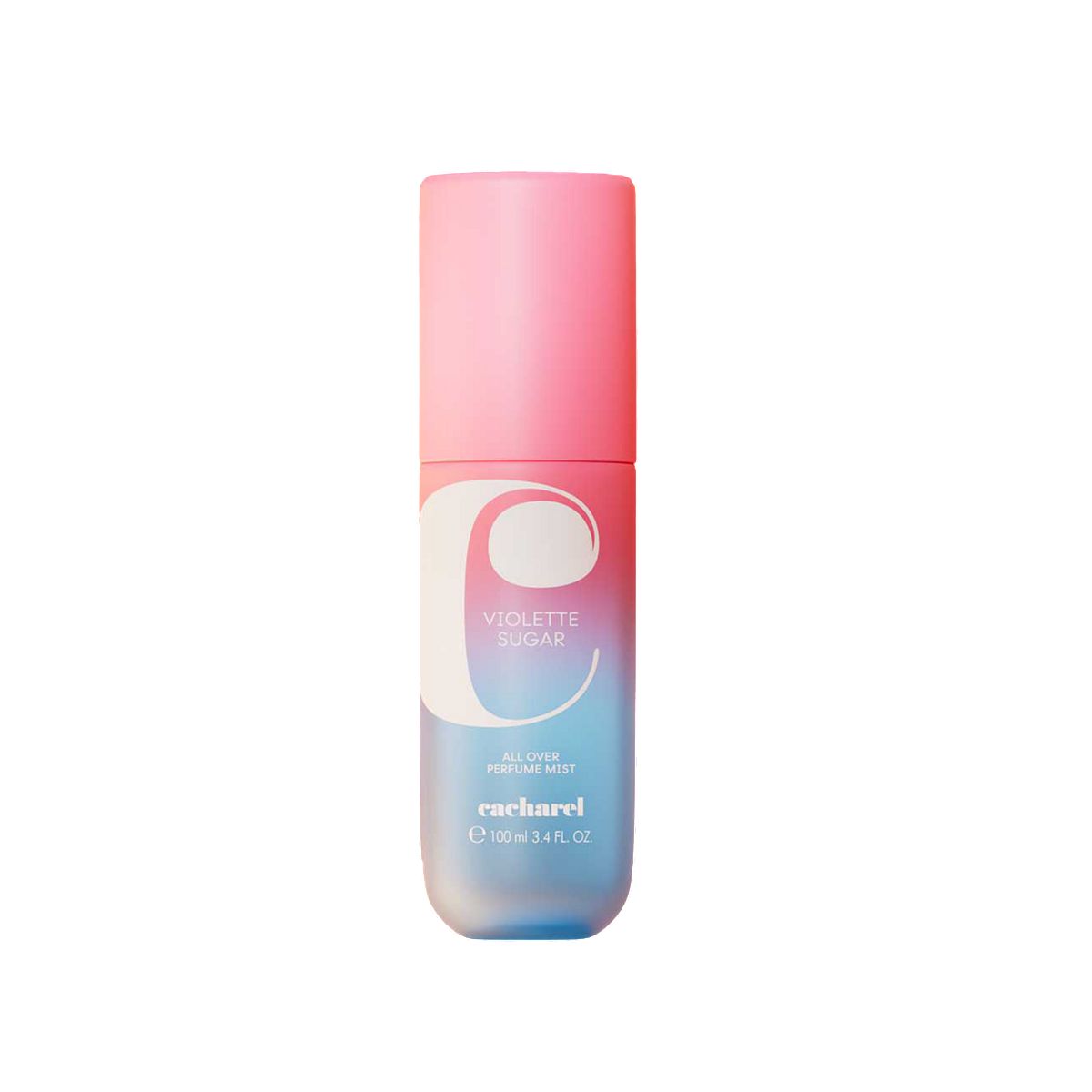 Cacharel Violette Sugar All Over Perfume Mist 100ml