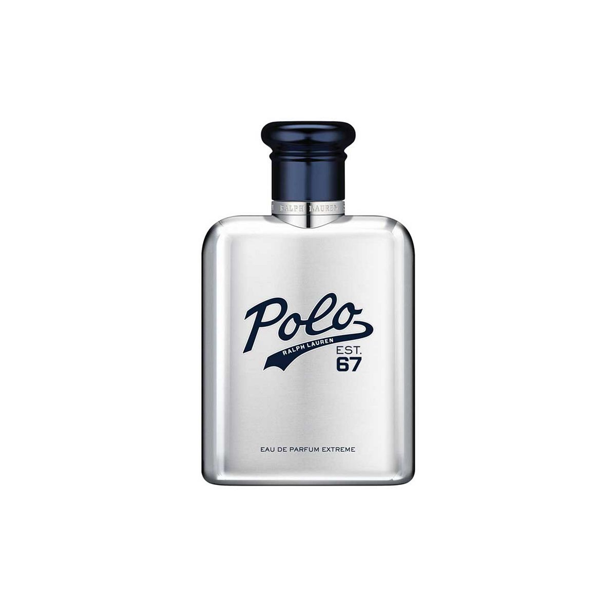 Ralph Lauren Polo 67 Extreme- Fresh Woody Eau De Parfum 125 ml
