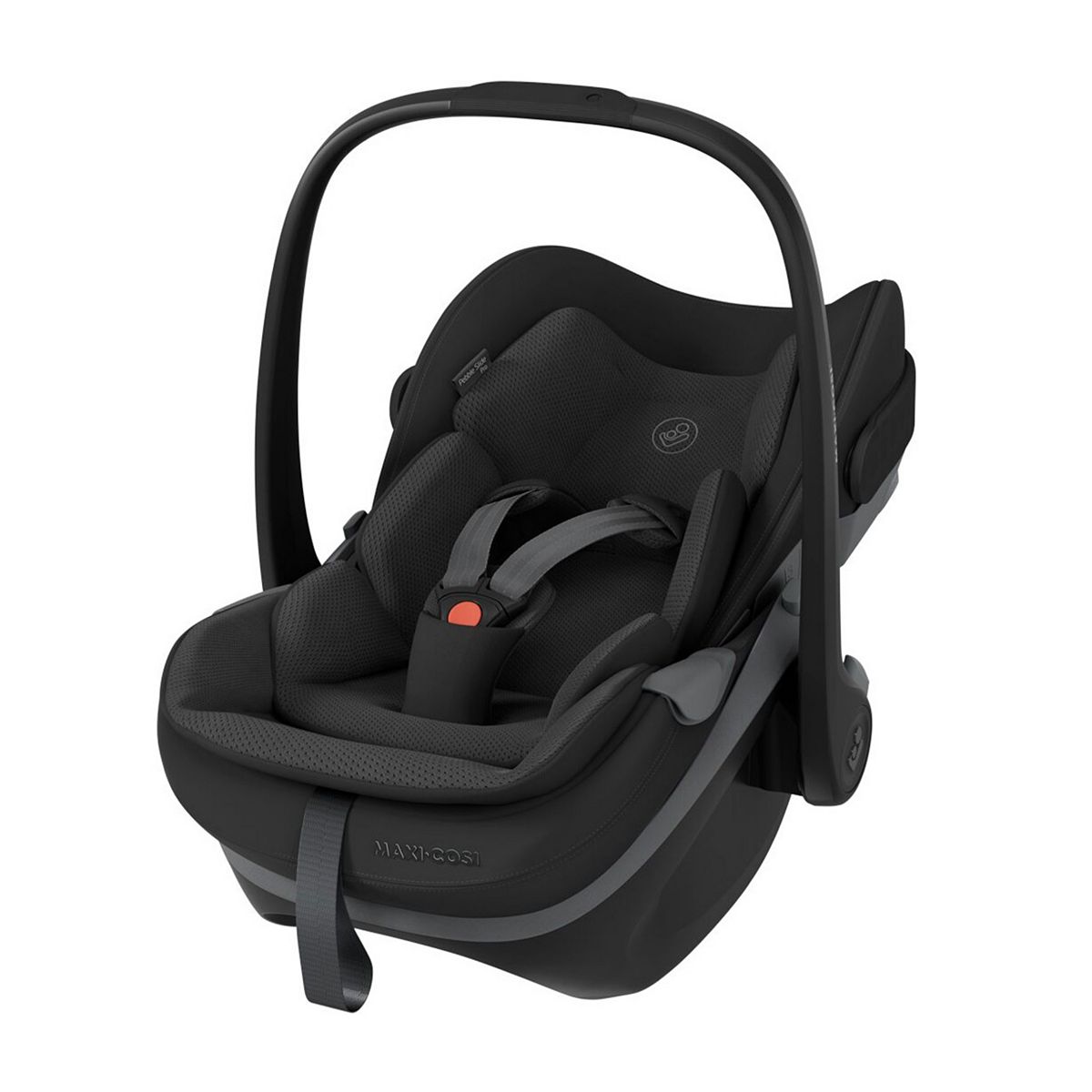 Maxi Cosi Maxi-Cosi Pebble Slide Pro Car Seat Onyx Black