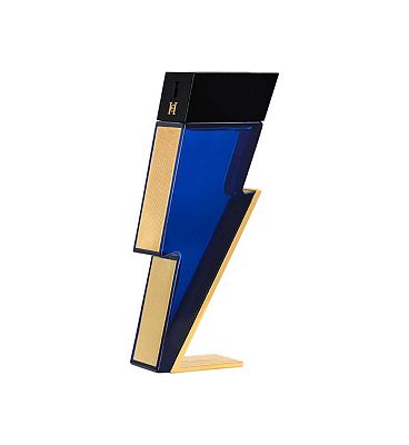 Carolina Herrera Bad Boy Cobalt Absolute Eau De Parfum, 100 ml