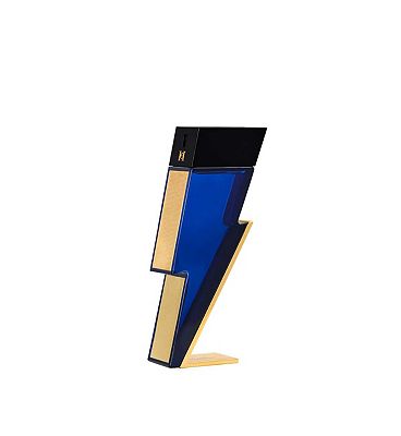 Carolina Herrera Bad Boy Cobalt Absolute Eau De Parfum, 50 ml