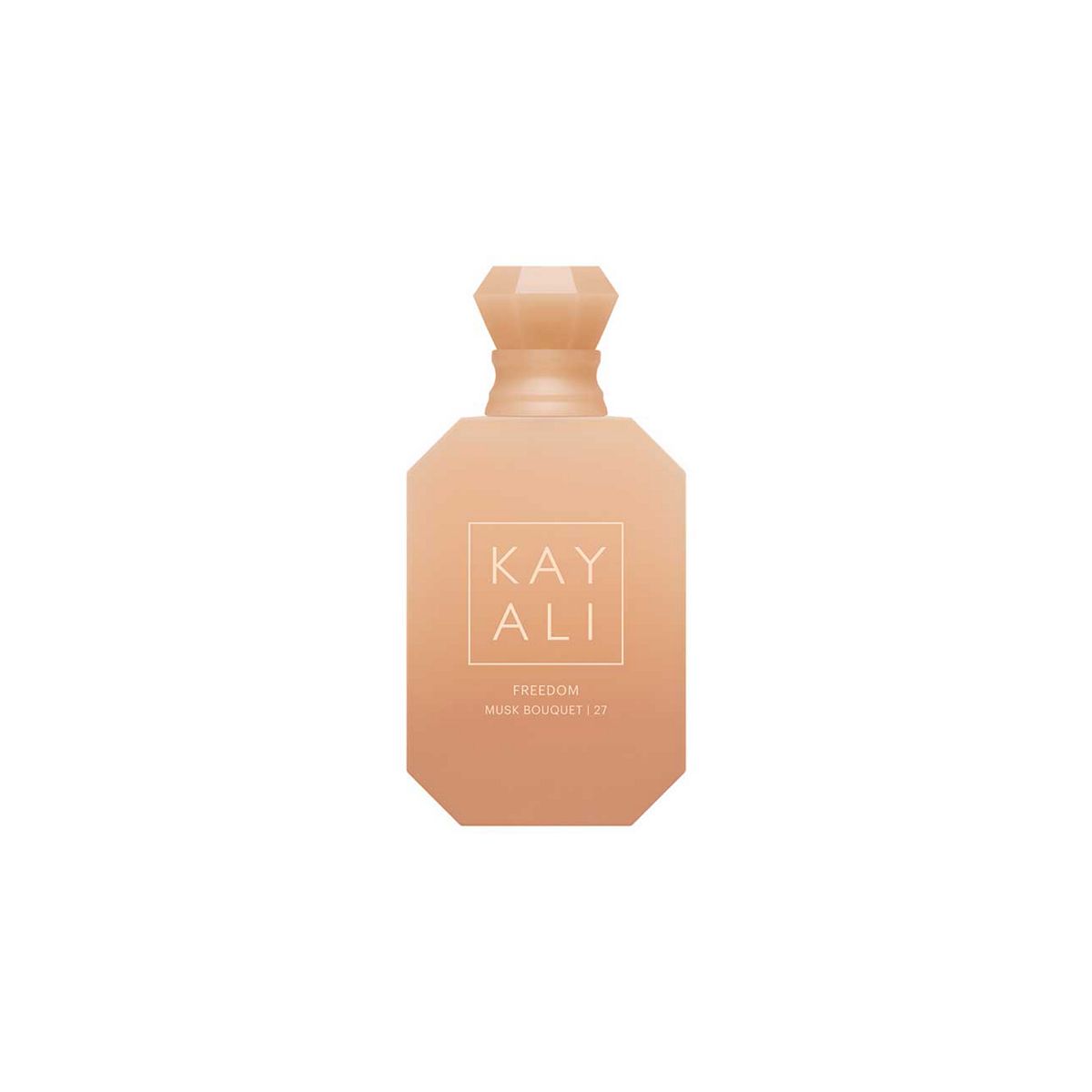 Kayali Freedom Bouquet 27 Eau De Parfum 50Ml