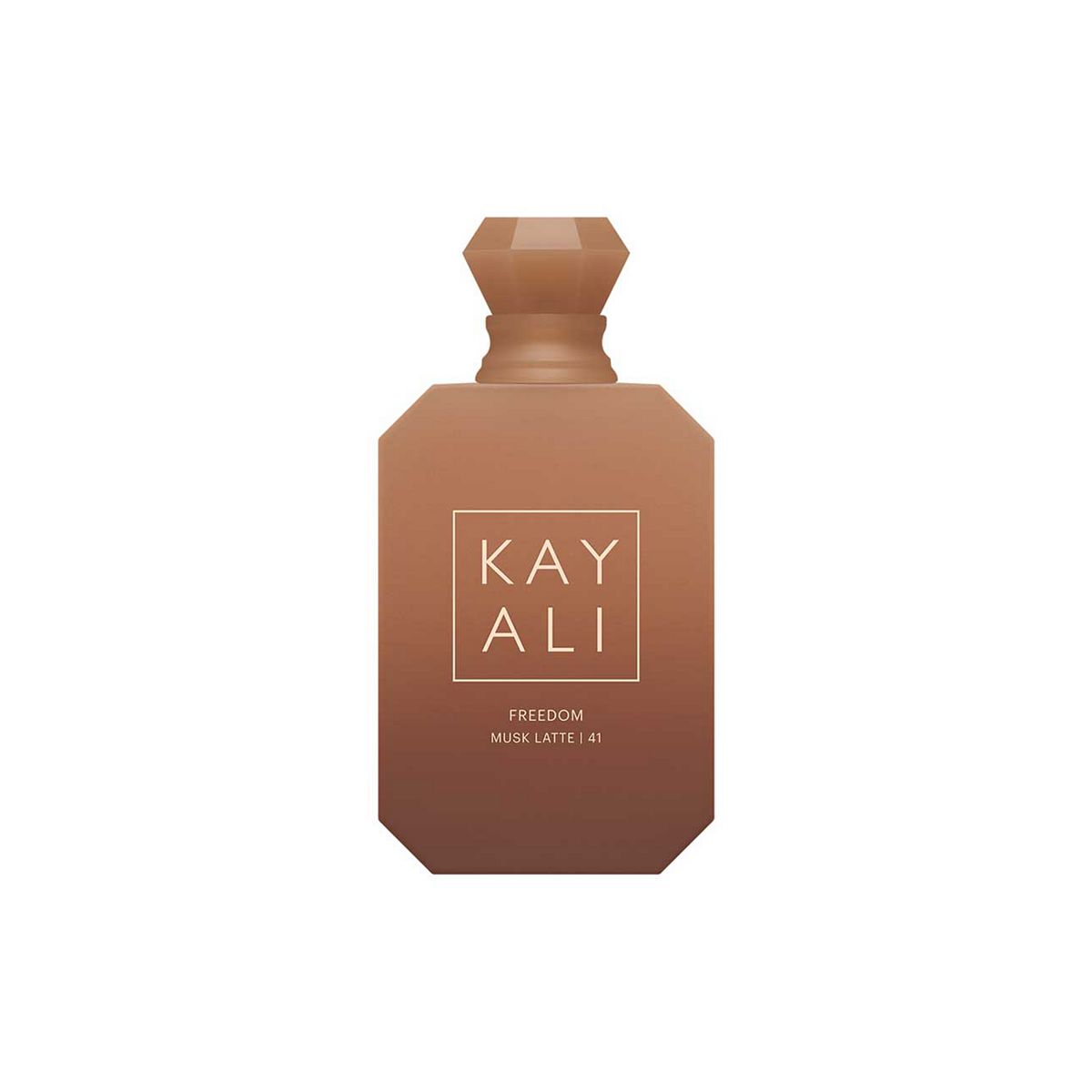 Kayali Freedom Latte 41 Eau De Parfum 100Ml