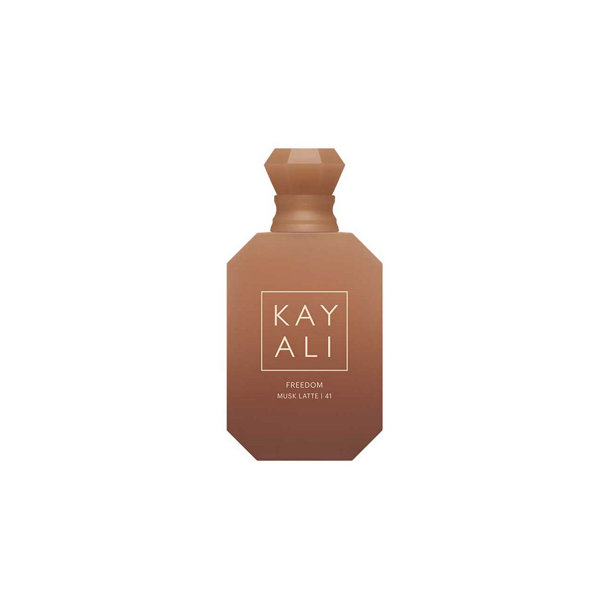 Kayali Freedom Latte 41 Eau De Parfum 50Ml