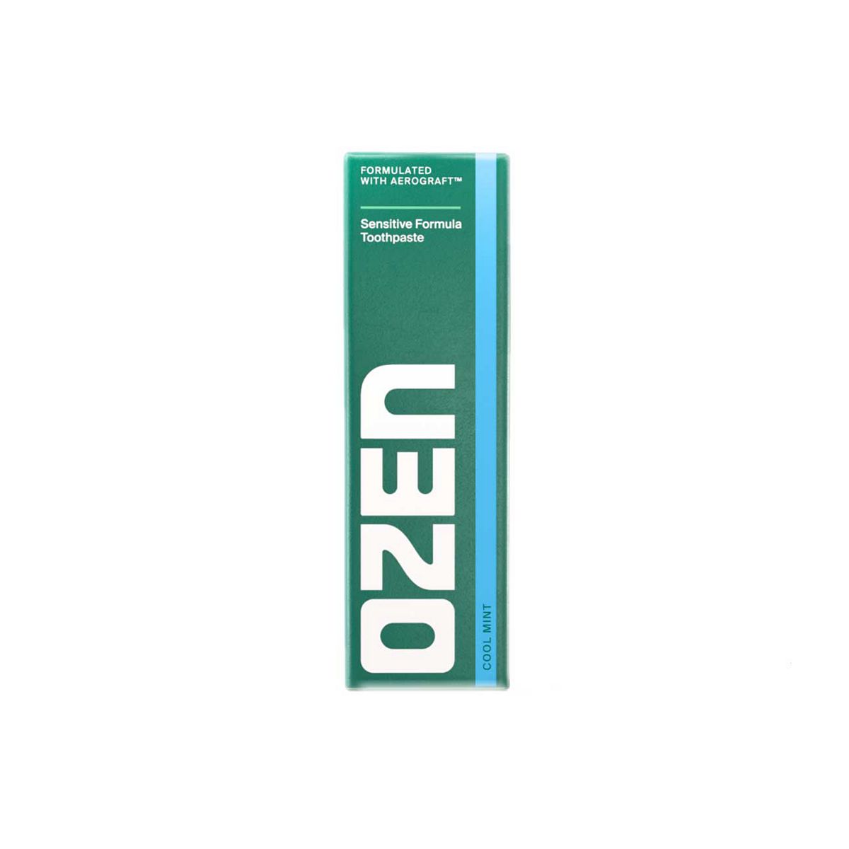 Ozen Sensitive Formula Toothpaste Cool Mint 75Ml
