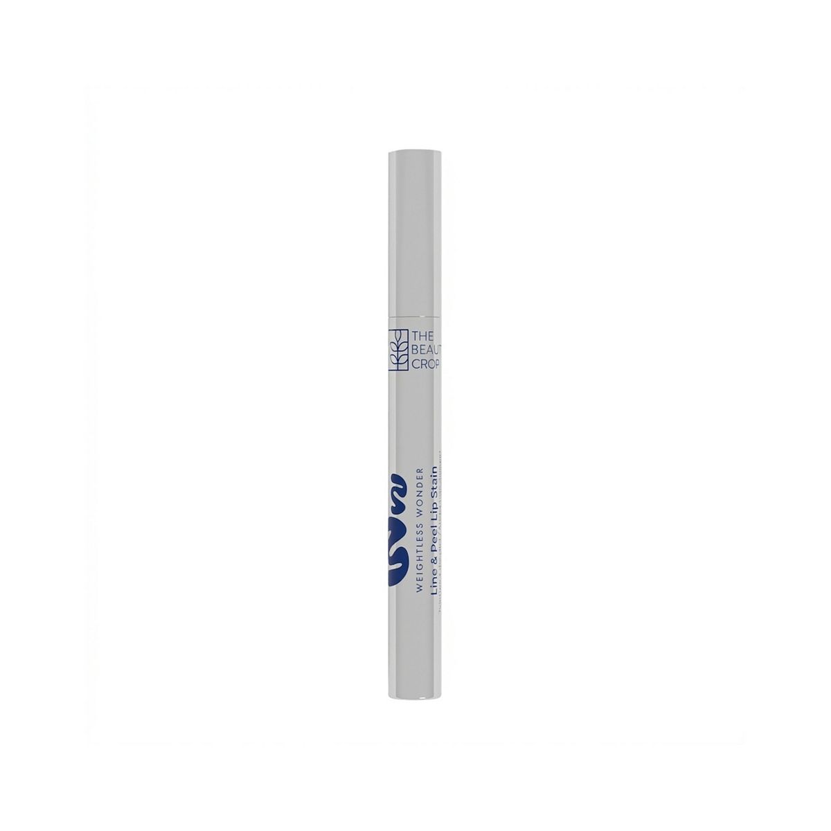 The Beauty Crop Weightless Wonder Line & Peel Lip Stain - High Key 2ml