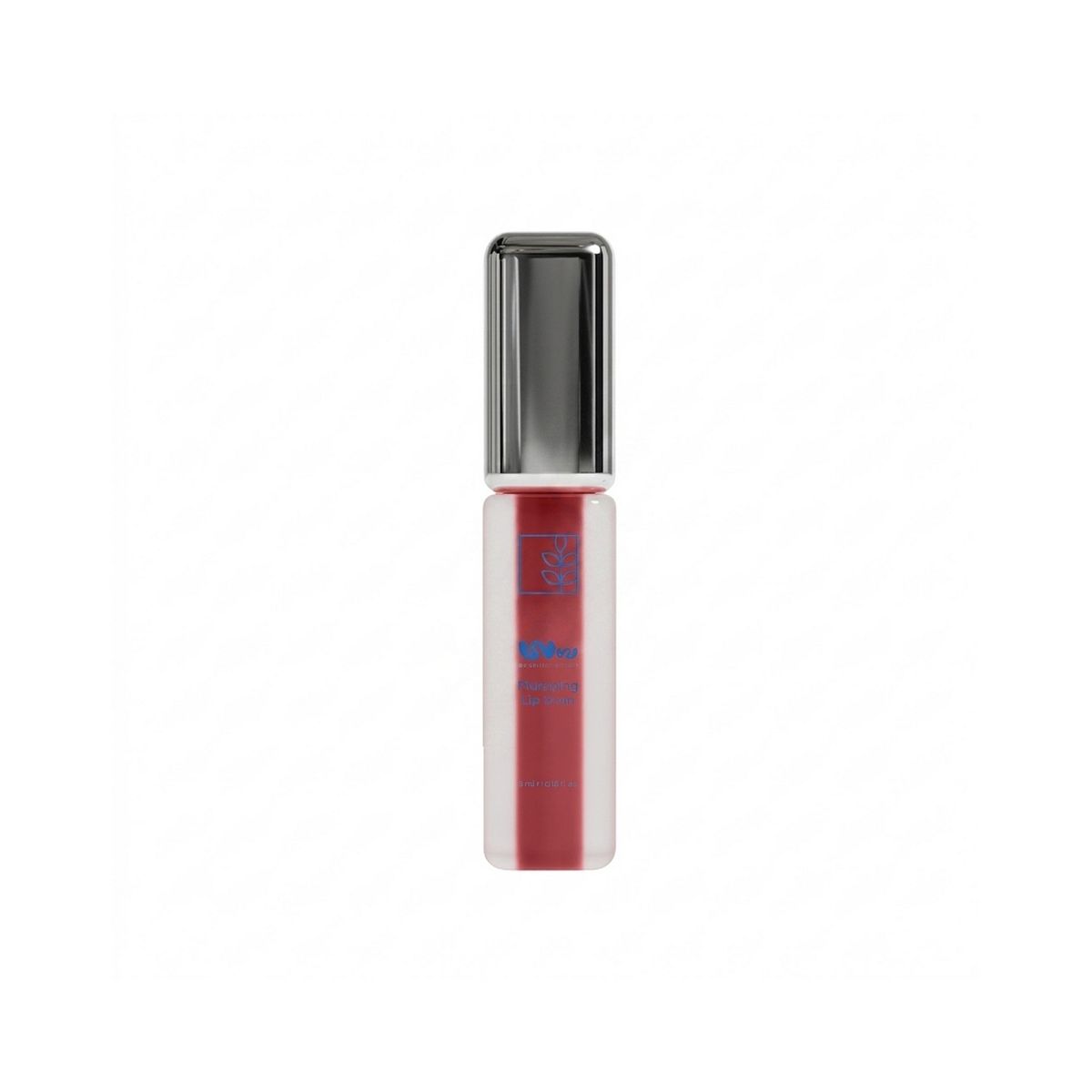 The Beauty Crop Weightless Wonder Plumping Lip Stain - Game On 5ml