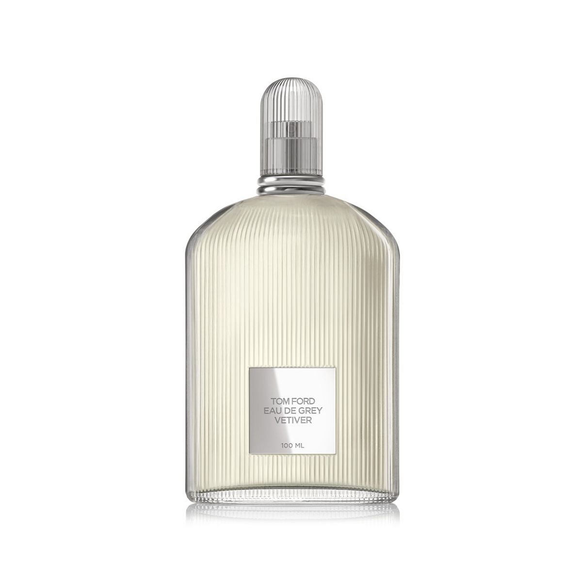 Tom Ford Eau De Grey Vetiver Toilette 100ml