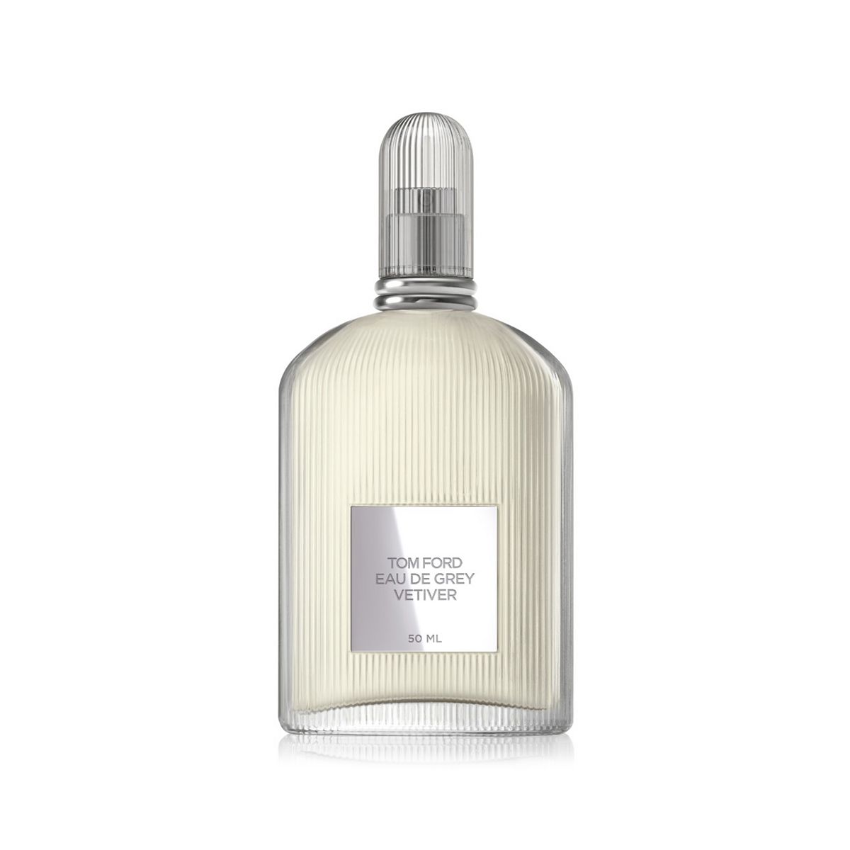 Tom Ford Eau De Grey Vetiver Toilette 50ml