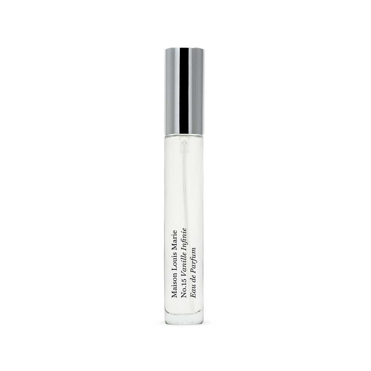 Maison Louis Marie No.15 Vanille Infinie Eau De Parfum Travel Spray 10Ml