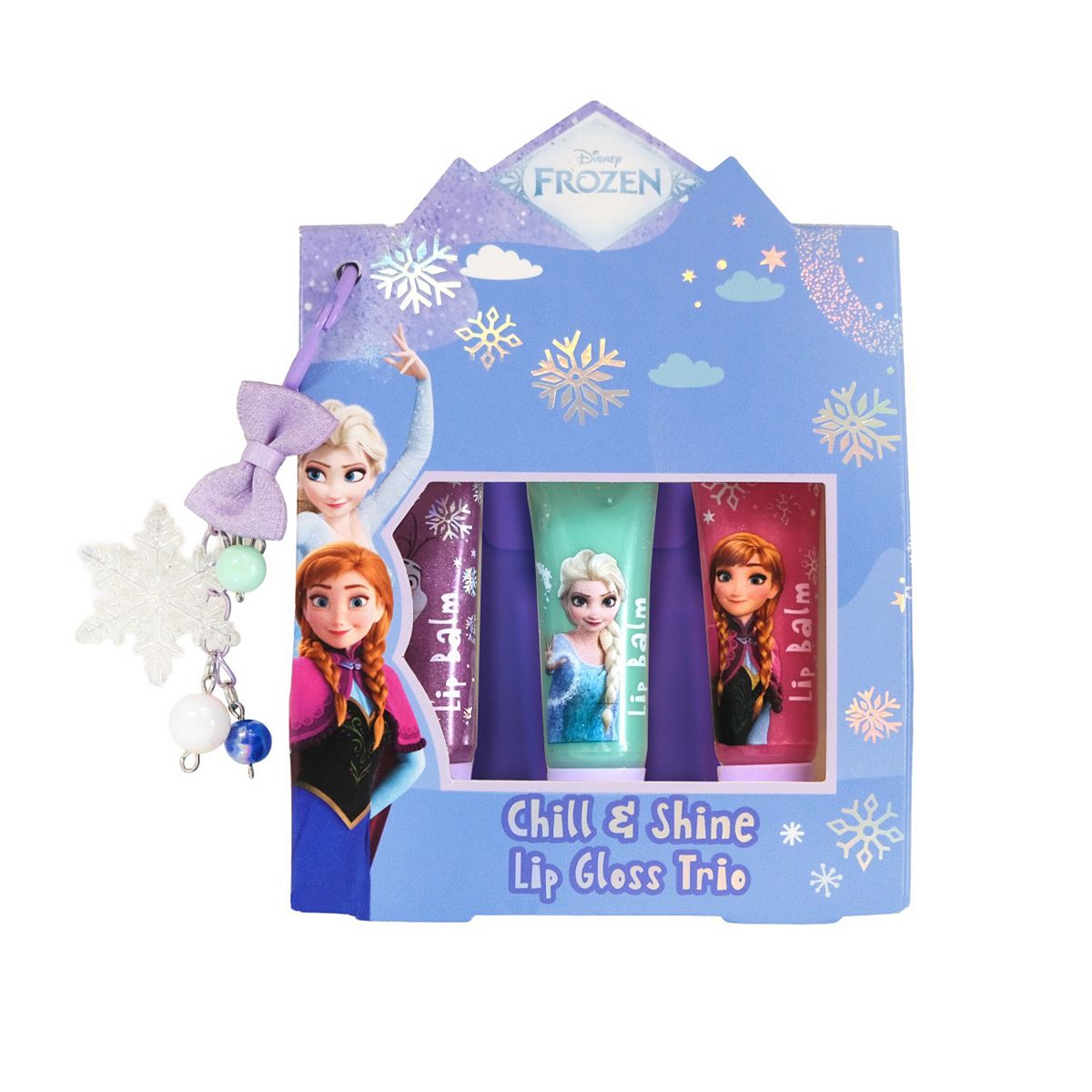 Disney'S Frozen Disney Frozen Lip Balm