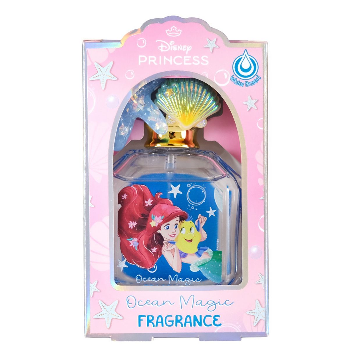 Disney Princess Fragrance 50ml