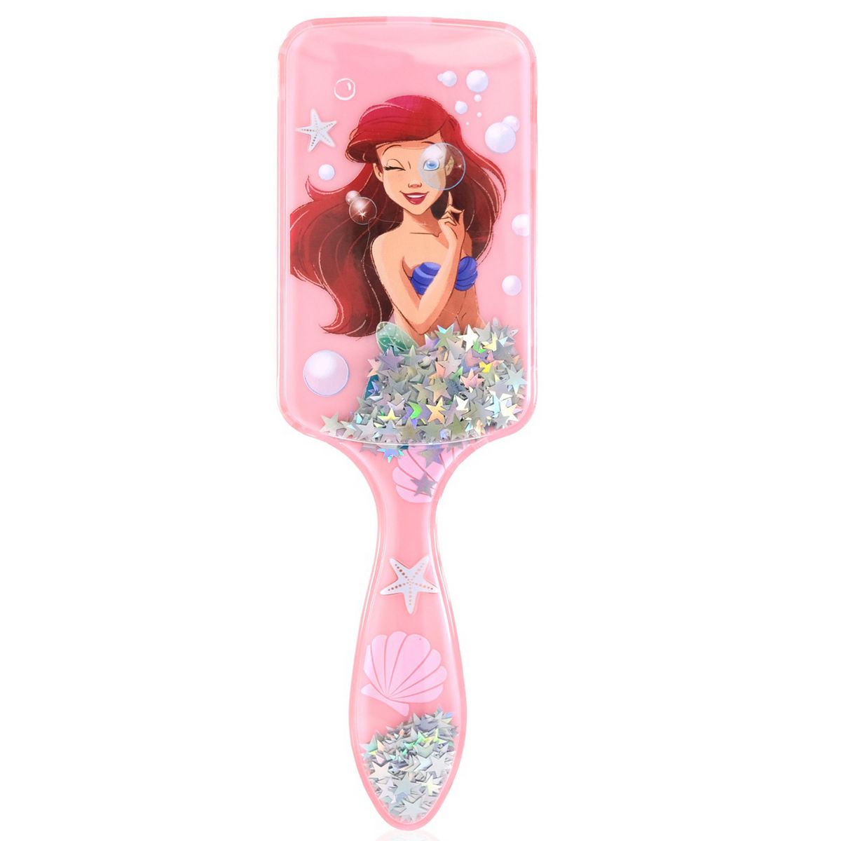 Disney Princess Hairbrush