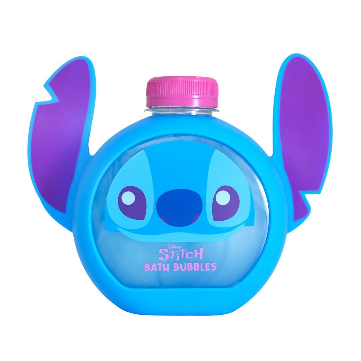 Stitch Disney Bath Bubbles 500ml