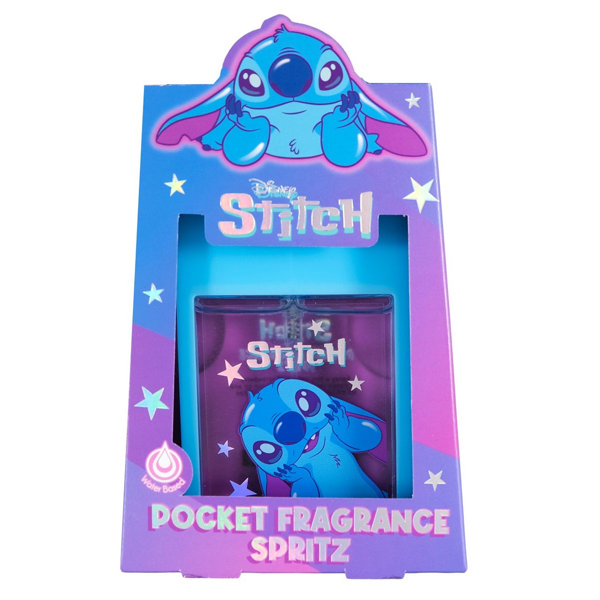 Stitch Disney Fragrance Spritz 40ml