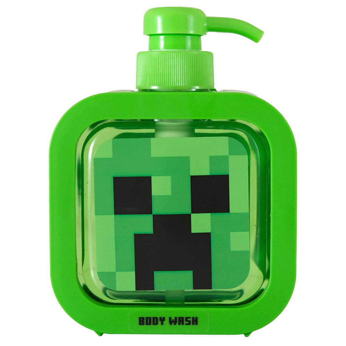 Minecraft Body Wash 328ml