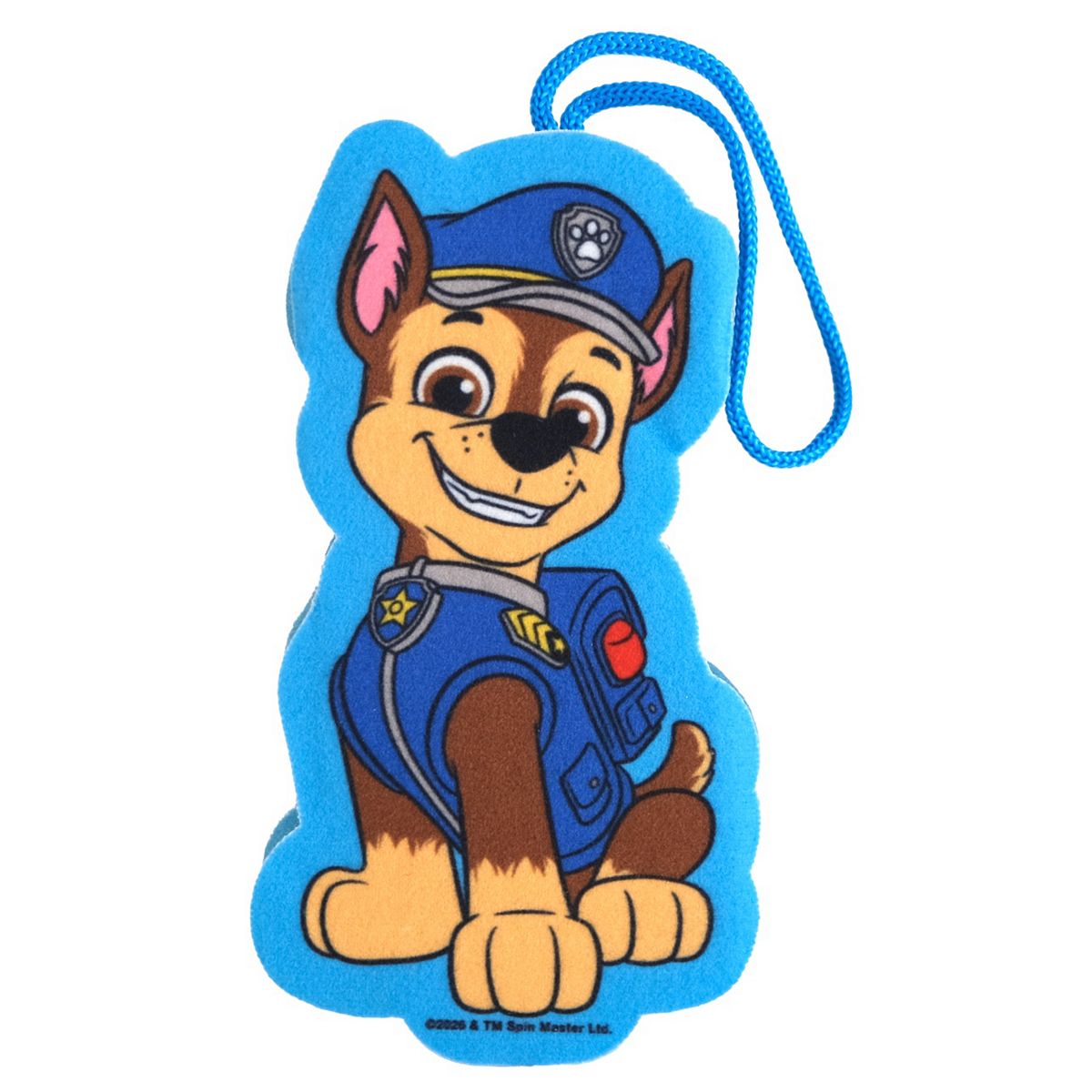Paw Patrol Bath Sponge