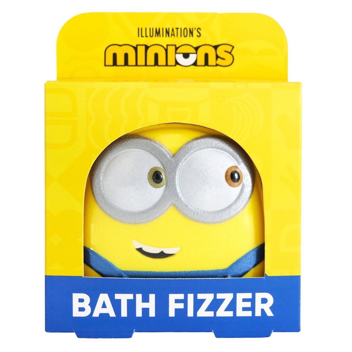 Minions Bath Fizzer 150g