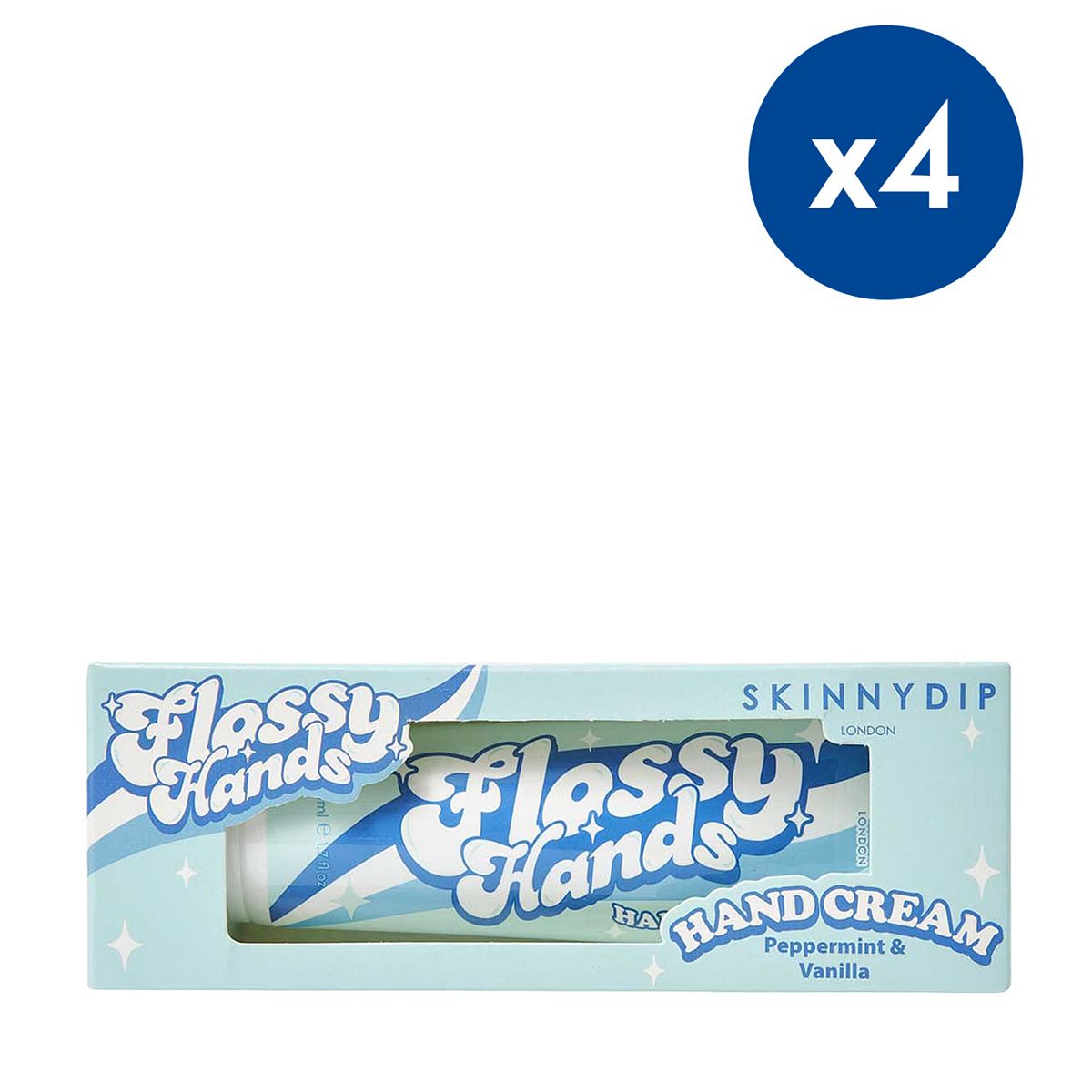 Skinnydip Hand Healer Bundle