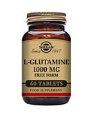 Solgar Maximised L-Glutathione 250mg 60 Capsules