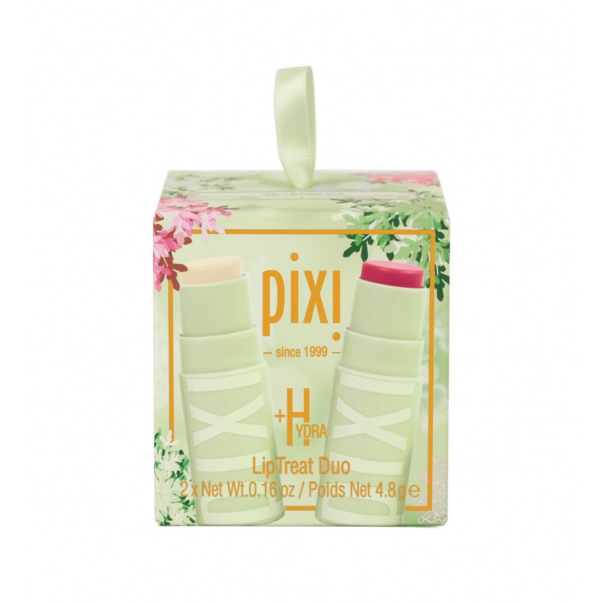 Pixi +Hydra Liptreat Duo