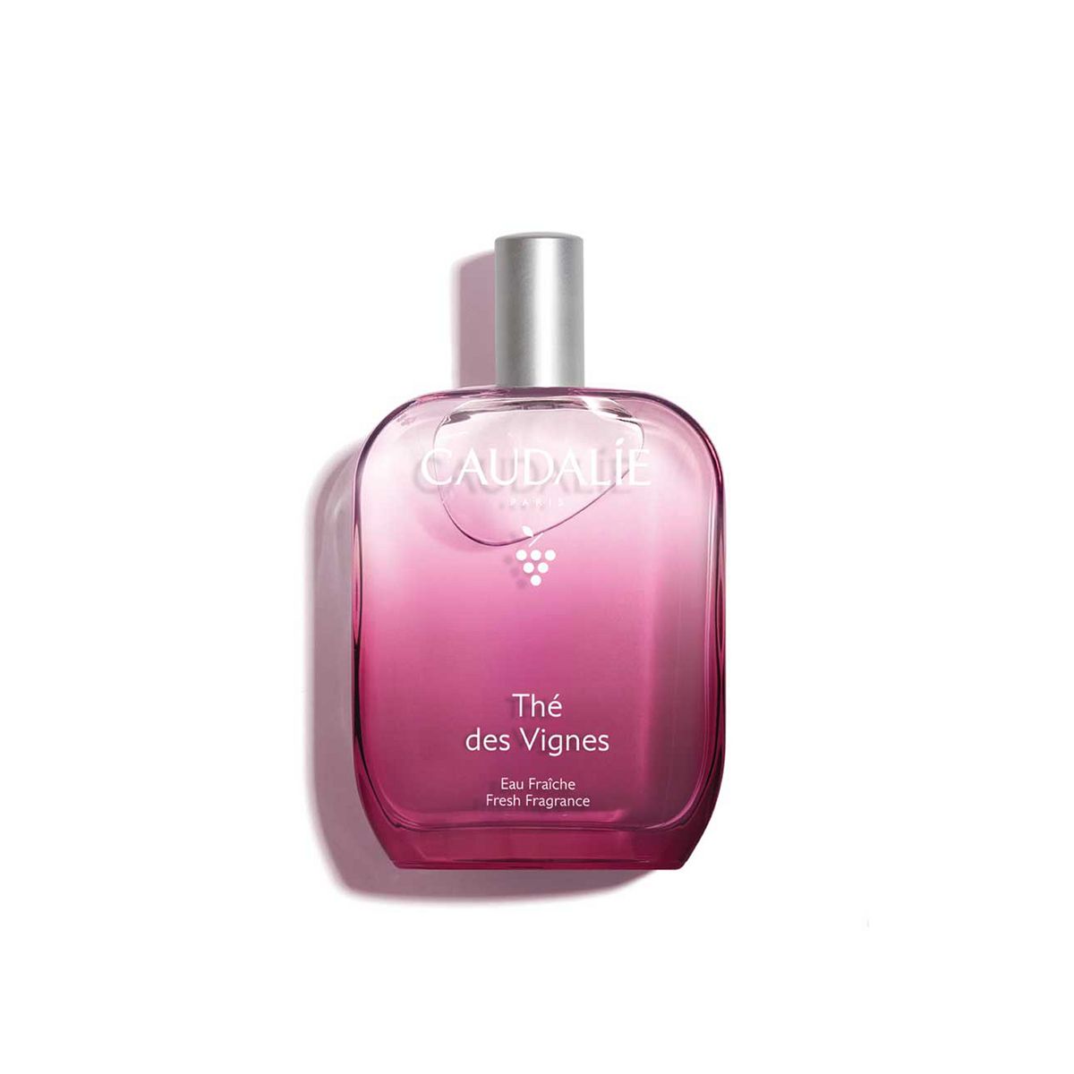 Caudalie The Des Vignes Fresh Fragrance 50Ml