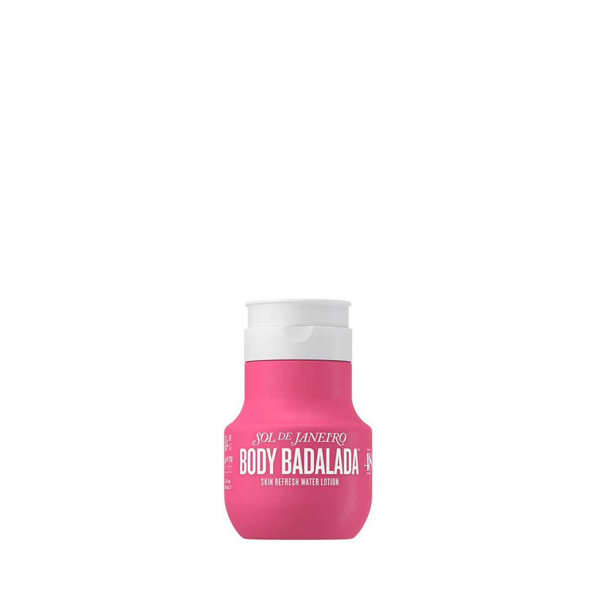 Sol de Janeiro Body Badalada Skin Refresh Water Lotion 100ml