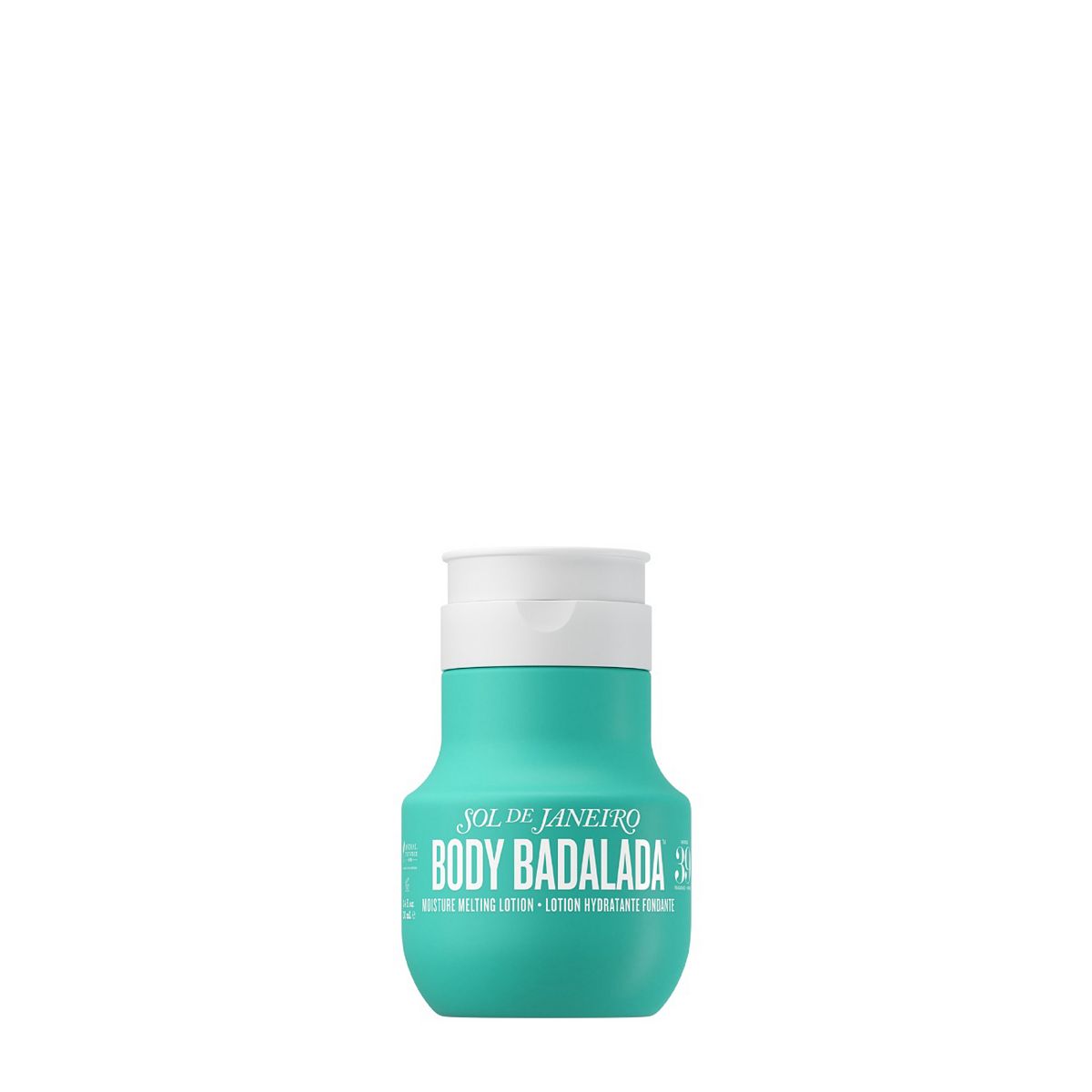 Sol De Janeiro Body Badalada Moisture Melting Lotion 100Ml