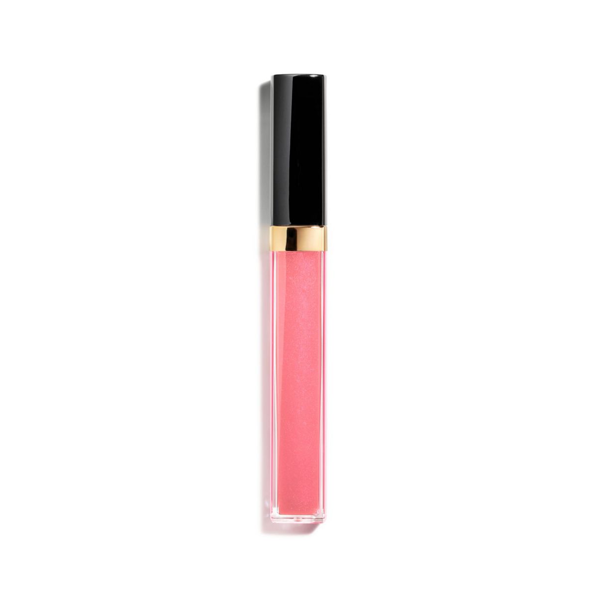 Chanel Rouge Coco Hydra Lip Gloss 5.5G 452 Baroque
