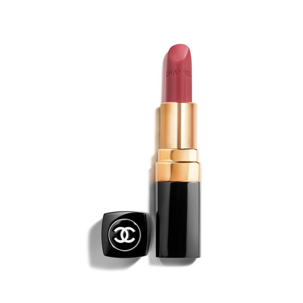 CHANEL Rouge Coco Lipstick 100 Bel Respiro 3.5g